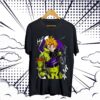 Camiseta Dragon Ball - Gohan V3