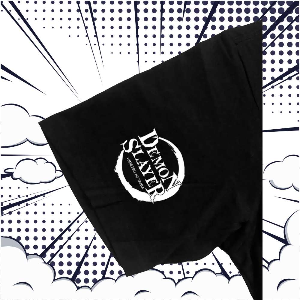 Camiseta Demon Slayer - Rengoku V2 - Image 3