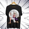 Camiseta One Piece - Luffy Gear 5 V1