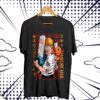 Camiseta ChainSaw Man - Denji V2