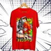 Camiseta ChainSaw Man - Denji V3